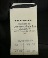 DRKSHDW（ダークシャドウ）ショートパンツ 黒 サイズ:XS メンズ/2200710683137