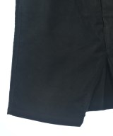 DRKSHDW（ダークシャドウ）ショートパンツ 黒 サイズ:XS メンズ/2200710683137