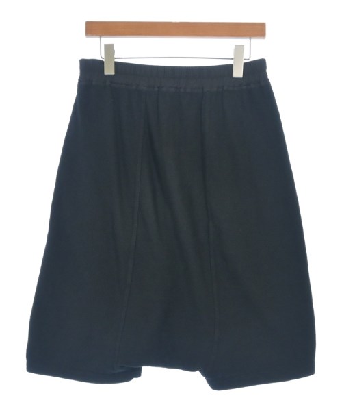 DRKSHDW（ダークシャドウ）ショートパンツ 黒 サイズ:XS メンズ/2200710683144