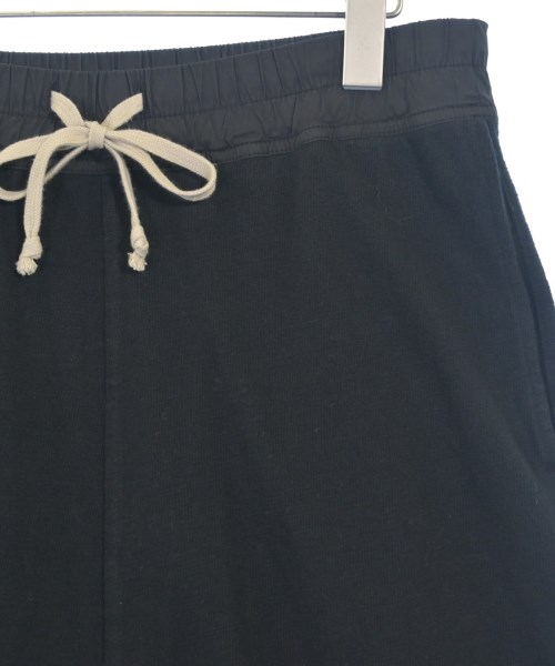 DRKSHDW（ダークシャドウ）ショートパンツ 黒 サイズ:XS メンズ/2200710683144