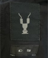 DRKSHDW（ダークシャドウ）クロップドパンツ 黒 サイズ:S メンズ/2200710683199