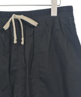 DRKSHDW（ダークシャドウ）クロップドパンツ 黒 サイズ:S メンズ/2200710683199
