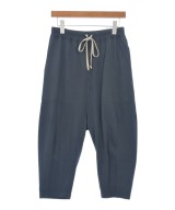 DRKSHDW（ダークシャドウ）クロップドパンツ 紺 サイズ:XS メンズ/2200710683236