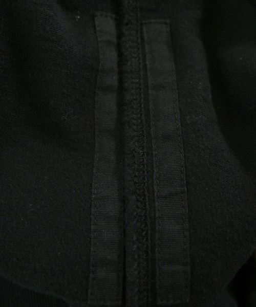 DRKSHDW（ダークシャドウ）パーカー 黒 サイズ:XS メンズ/2200710683243