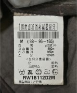 DRKSHDW（ダークシャドウ）その他 黒 サイズ:M レディース/2200710683304