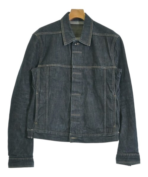 DRKSHDW(ダークシャドウ)のデニムジャケット サイズ:L 59,900円