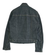 DRKSHDW（ダークシャドウ）デニムジャケット 紺 サイズ:L メンズ/2200714637129