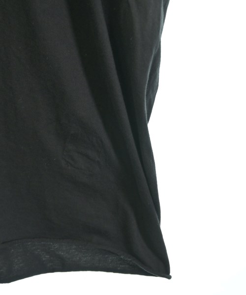 DRKSHDW（ダークシャドウ）Tシャツ・カットソー 黒 サイズ:ONE メンズ/2200714744018