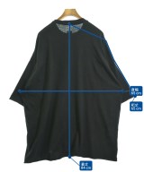 DRKSHDW（ダークシャドウ）Tシャツ・カットソー 黒 サイズ:ONE メンズ/2200714744018