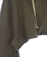 DRKSHDW（ダークシャドウ）パーカー 茶 サイズ:S レディース/2200689785146