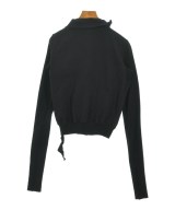DRKSHDW（ダークシャドウ）スウェット 黒 サイズ:XS レディース/2200689785214