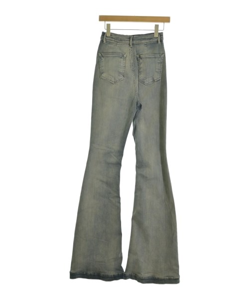 DRKSHDW（ダークシャドウ）デニムパンツ 青 サイズ:25(S位) レディース/2200689785344