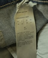 DRKSHDW（ダークシャドウ）デニムパンツ 青 サイズ:25(S位) レディース/2200689785344