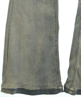 DRKSHDW（ダークシャドウ）デニムパンツ 青 サイズ:25(S位) レディース/2200689785344