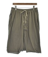 DRKSHDW（ダークシャドウ）ショートパンツ ベージュ サイズ:XS メンズ/2200716913016