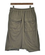 DRKSHDW（ダークシャドウ）ショートパンツ ベージュ サイズ:XS メンズ/2200716913016
