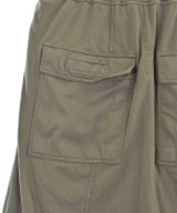 DRKSHDW（ダークシャドウ）ショートパンツ ベージュ サイズ:XS メンズ/2200716913016