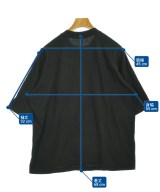 DRKSHDW（ダークシャドウ）Tシャツ・カットソー 黒 サイズ:ONE メンズ/2200718017040
