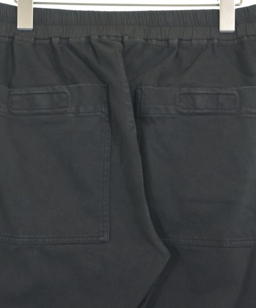 DRKSHDW（ダークシャドウ）スウェットパンツ 黒 サイズ:XS メンズ/2200718985097