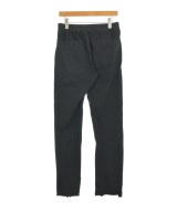 DRKSHDW（ダークシャドウ）スウェットパンツ 黒 サイズ:XS メンズ/2200718985097