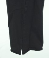 DRKSHDW（ダークシャドウ）スウェットパンツ 黒 サイズ:XS メンズ/2200718985097