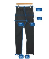 DRKSHDW（ダークシャドウ）スウェットパンツ 黒 サイズ:XS メンズ/2200718985097