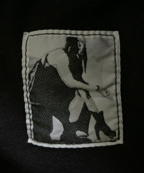 DRKSHDW（ダークシャドウ）その他 黒 サイズ:XS メンズ/2200645395020