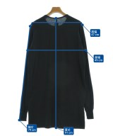 DRKSHDW（ダークシャドウ）Tシャツ・カットソー 黒 サイズ:XL メンズ/2200646136158