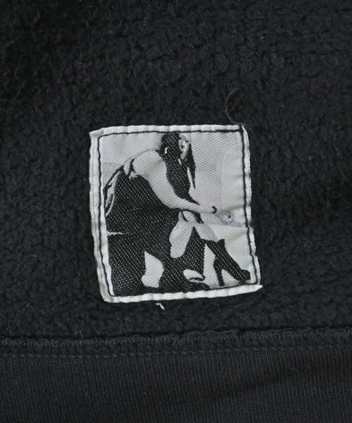 DRKSHDW（ダークシャドウ）スウェット 紺 サイズ:S レディース/2200646581057