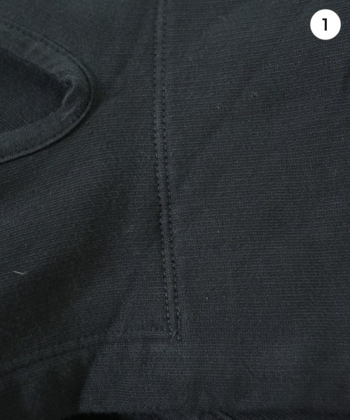 DRKSHDW（ダークシャドウ）スウェット 紺 サイズ:S レディース/2200646581057