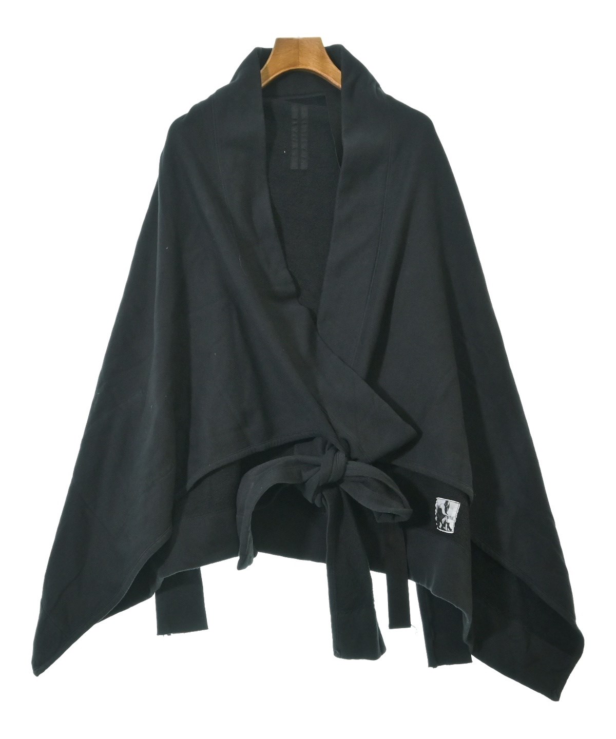 DRKSHDW ダークシャドウ スウェット S 紺 【古着】【中古】【送料無料】 DRKSHDW（ダークシャドウ）スウェット 紺 サイズ:S レディース