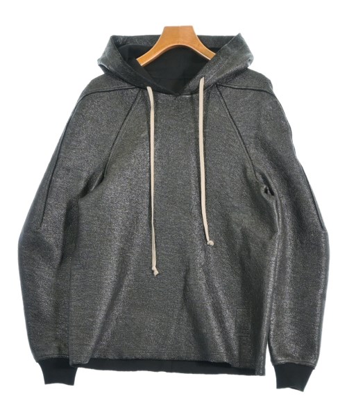 DRKSHDW(ダークシャドウ)パーカー 黒 サイズ:S/2200646699011