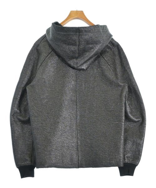 DRKSHDW（ダークシャドウ）パーカー 黒 サイズ:S メンズ/2200646699011