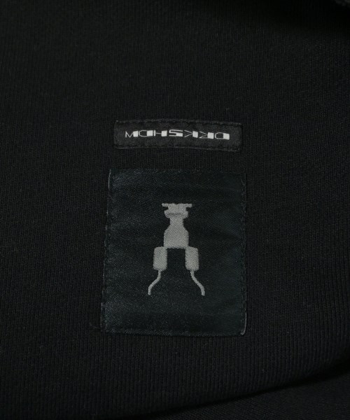 DRKSHDW（ダークシャドウ）パーカー 黒 サイズ:S メンズ/2200646699011