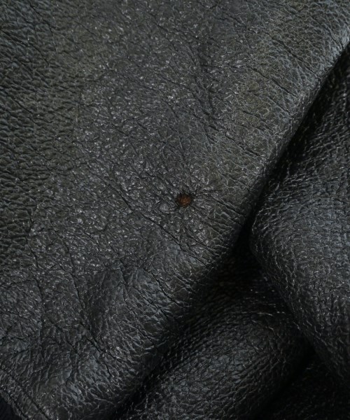 DRKSHDW（ダークシャドウ）パーカー 黒 サイズ:S メンズ/2200646699011