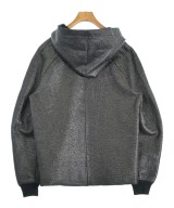 DRKSHDW（ダークシャドウ）パーカー 黒 サイズ:S メンズ/2200646699011