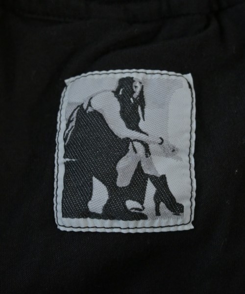 DRKSHDW（ダークシャドウ）その他 黒 サイズ:L メンズ/2200646960081