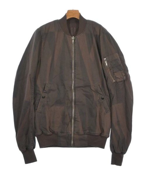 DRKSHDW(ダークシャドウ)その他 茶 サイズ:XS/2200647119013