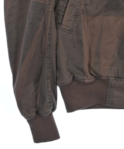 DRKSHDW（ダークシャドウ）その他 茶 サイズ:XS メンズ/2200647119013