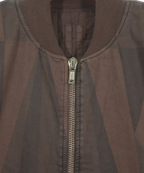 DRKSHDW（ダークシャドウ）その他 茶 サイズ:XS メンズ/2200647119013