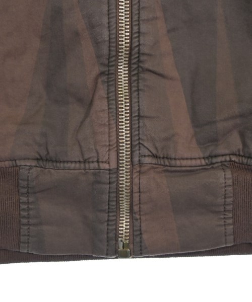 DRKSHDW（ダークシャドウ）その他 茶 サイズ:XS メンズ/2200647119013