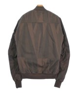 DRKSHDW（ダークシャドウ）その他 茶 サイズ:XS メンズ/2200647119013