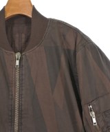 DRKSHDW（ダークシャドウ）その他 茶 サイズ:XS メンズ/2200647119013