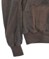 DRKSHDW（ダークシャドウ）その他 茶 サイズ:XS メンズ/2200647119013