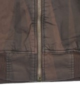 DRKSHDW（ダークシャドウ）その他 茶 サイズ:XS メンズ/2200647119013