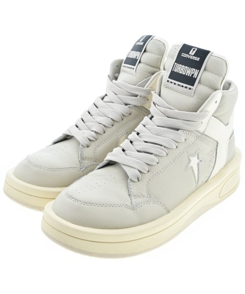 DRKSHDW(ダークシャドウ)スニーカー グレー サイズ:27.5cm/2200648875079