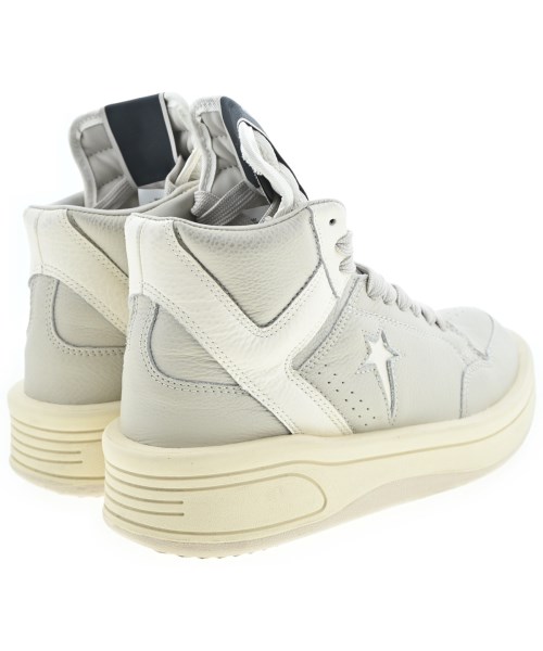 DRKSHDW（ダークシャドウ）スニーカー グレー サイズ:27.5cm メンズ/2200648875079