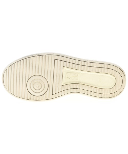 DRKSHDW（ダークシャドウ）スニーカー グレー サイズ:27.5cm メンズ/2200648875079