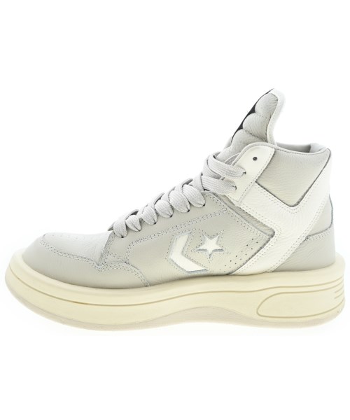 DRKSHDW（ダークシャドウ）スニーカー グレー サイズ:27.5cm メンズ/2200648875079