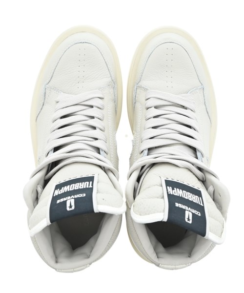 DRKSHDW（ダークシャドウ）スニーカー グレー サイズ:27.5cm メンズ/2200648875079